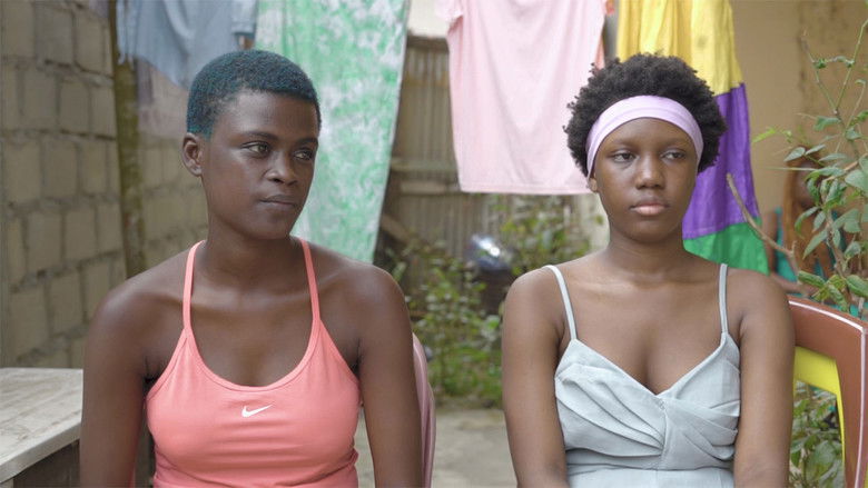 кадр из фильма La maman des handicapés