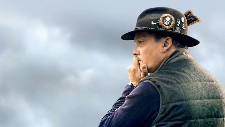 кадр из фильма Arvet och den acceptabla orättvisan