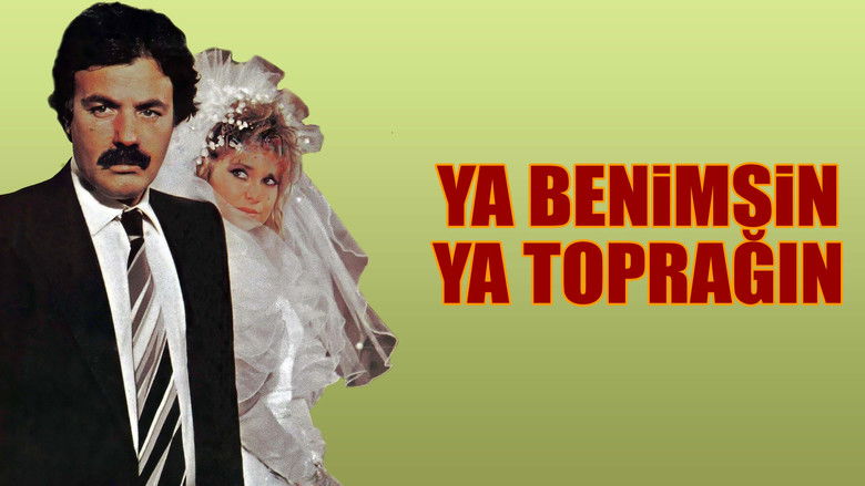 кадр из фильма Ya Benimsin Ya Toprağın