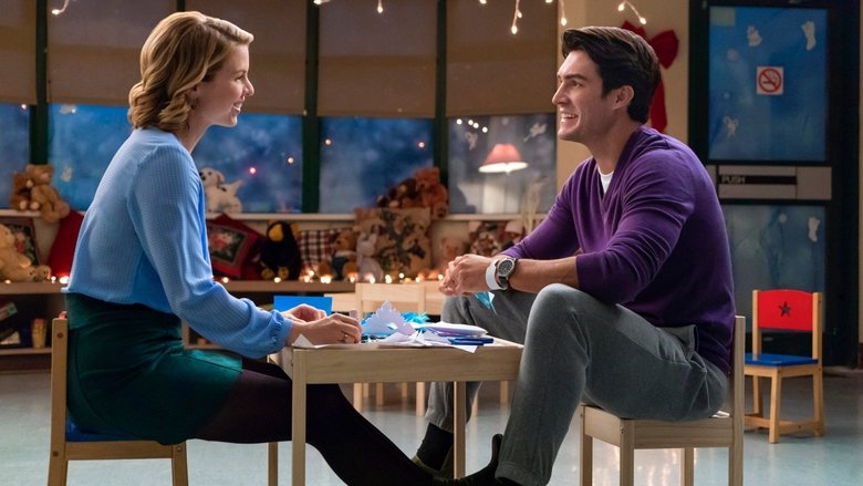 кадр из фильма Подарки на память