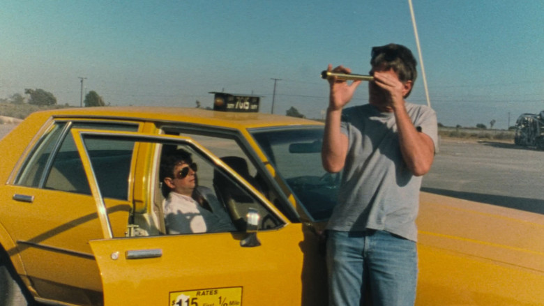 кадр из фильма Mr. Universe