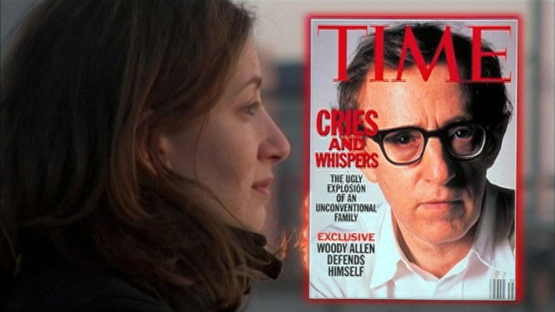 кадр из фильма Fired!