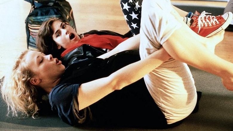 кадр из фильма Ein Mann für jede Tonart