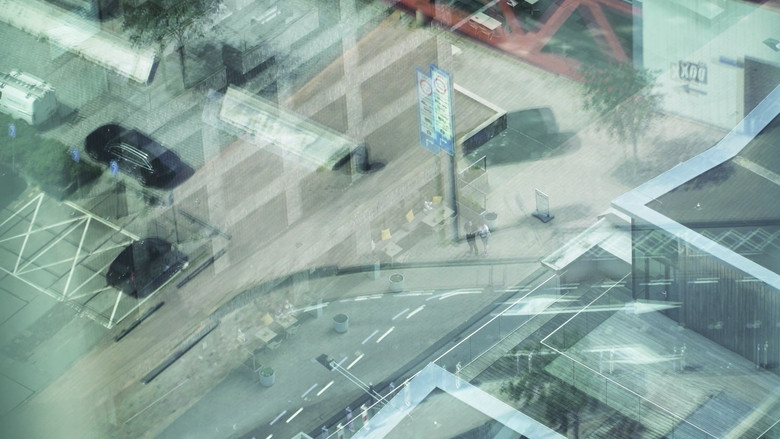 кадр из фильма INSIDE OUT