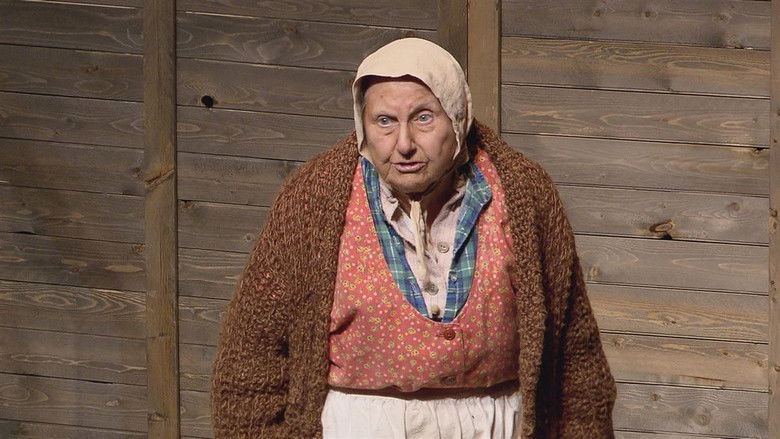 кадр из фильма Simplement Viola: Pour l’amour de la Sagouine