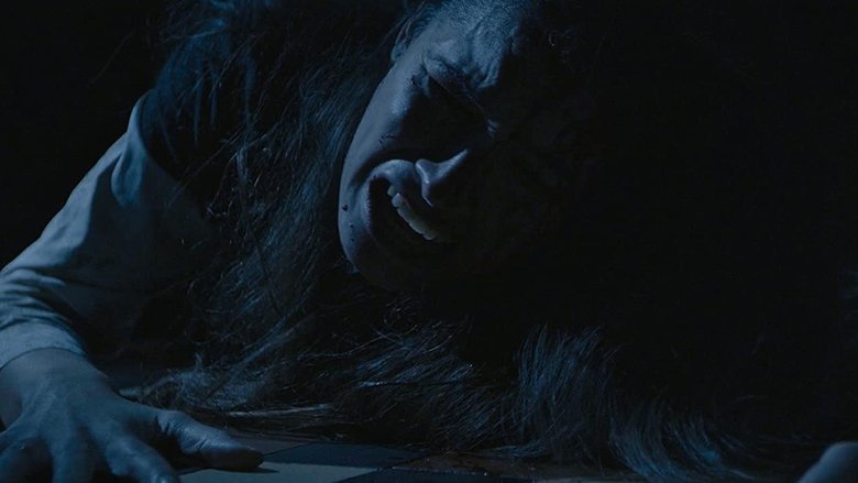 кадр из фильма Чисто английское привидение