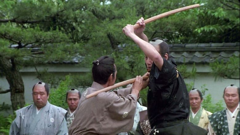 кадр из фильма После дождя