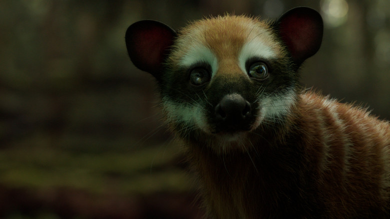 кадр из фильма Dinosaurs: The Final Day with David Attenborough