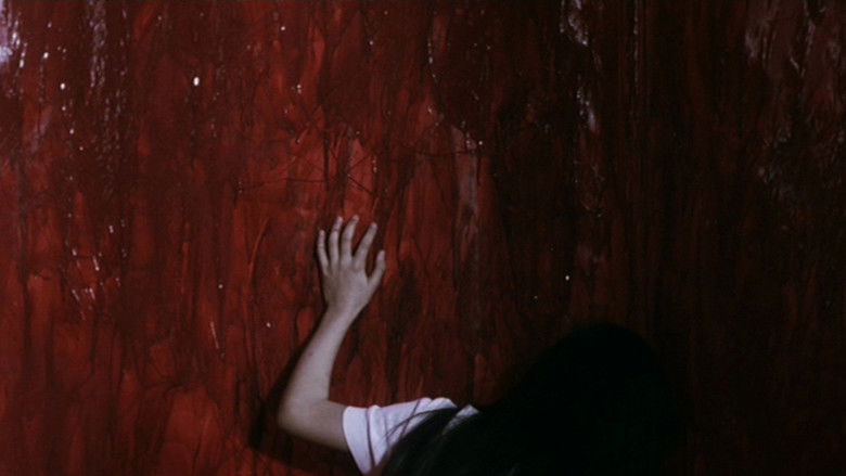 кадр из фильма Странный цирк