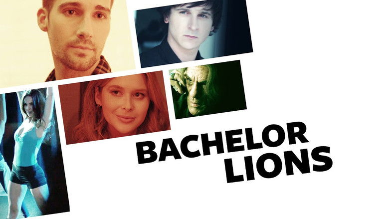 кадр из фильма Bachelor Lions