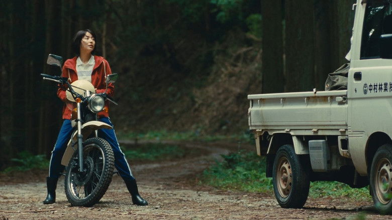 кадр из фильма Работа с древесиной!