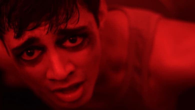 кадр из фильма Andro