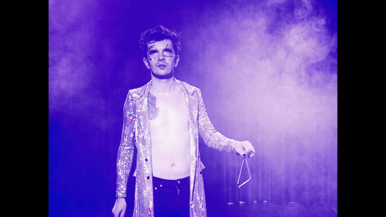 кадр из фильма The Rise and Fall of Richie Myles