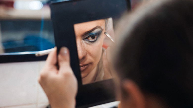 кадр из фильма Королеви радості