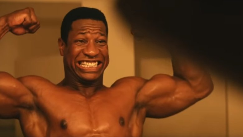 кадр из фильма Жажда славы