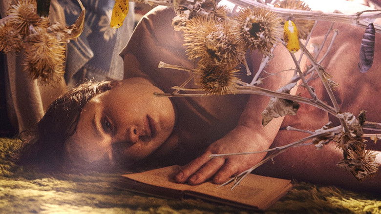 кадр из фильма Смола