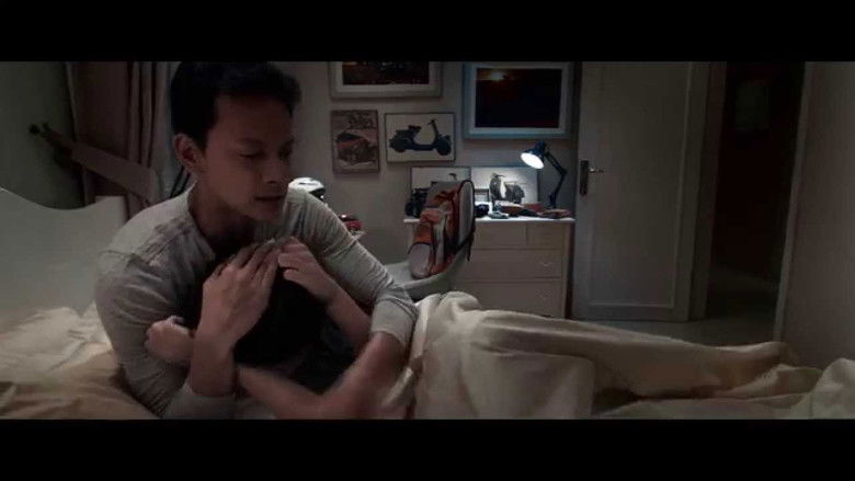 кадр из фильма Ayah Menyayangi Tanpa Akhir