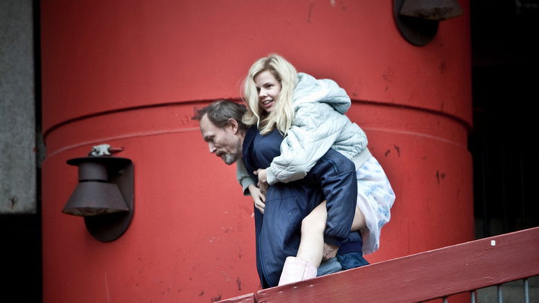 кадр из фильма Смотритель