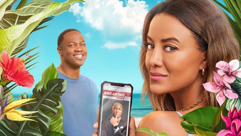 кадр из фильма Лето на Карибах