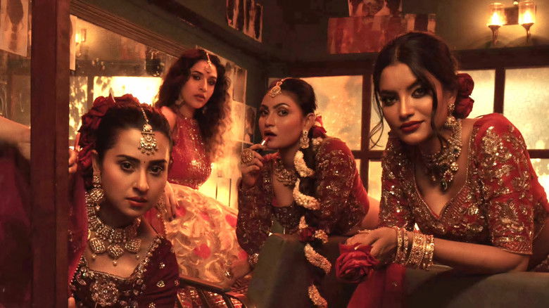 кадр из фильма প্রেশার কুকার