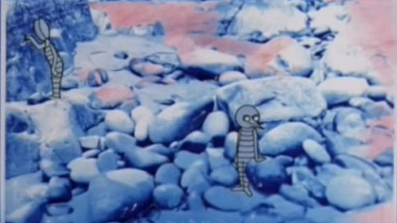 кадр из фильма Dream Geometry