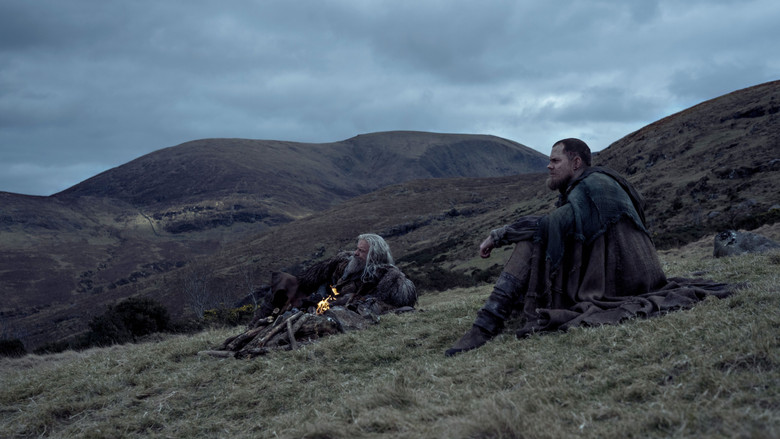 кадр из фильма The Death of Robin Hood