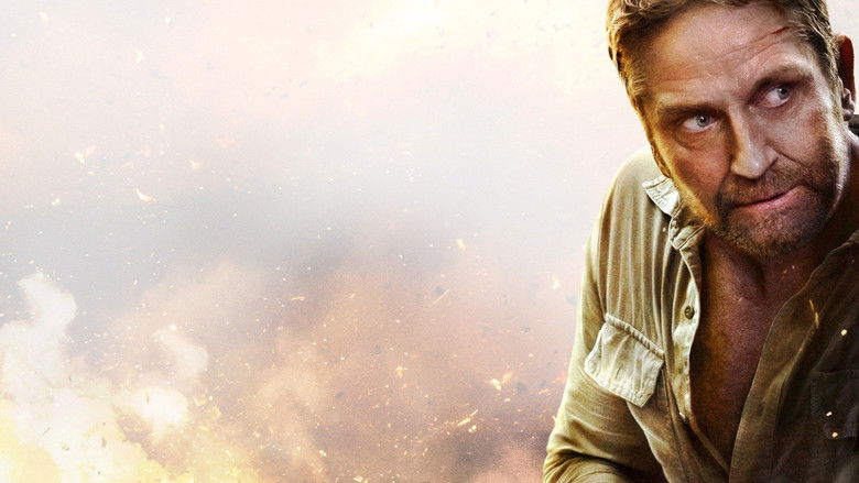 кадр из фильма Пропавшая