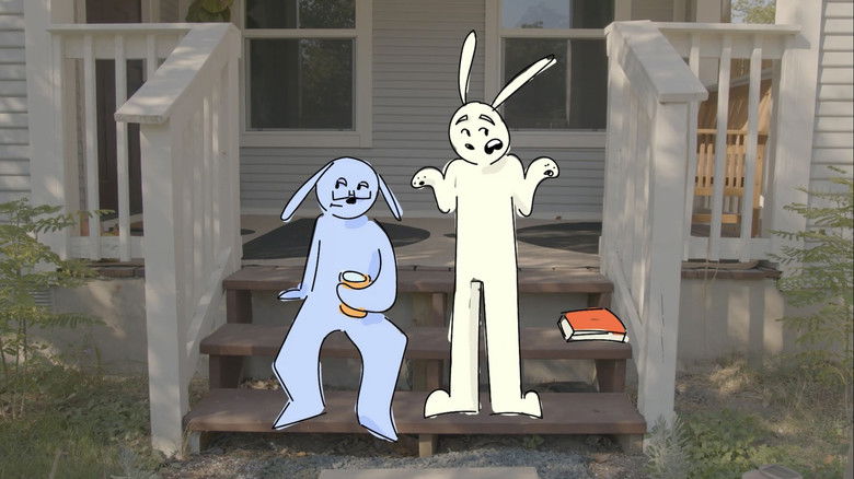 кадр из фильма Dan and Monty