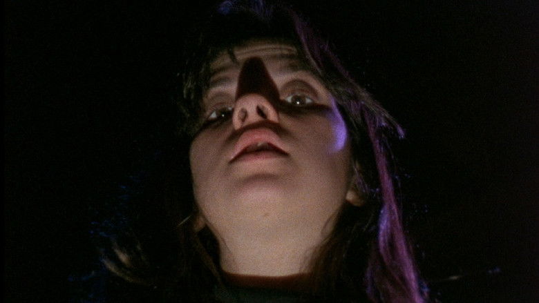 кадр из фильма The VanBebber Family