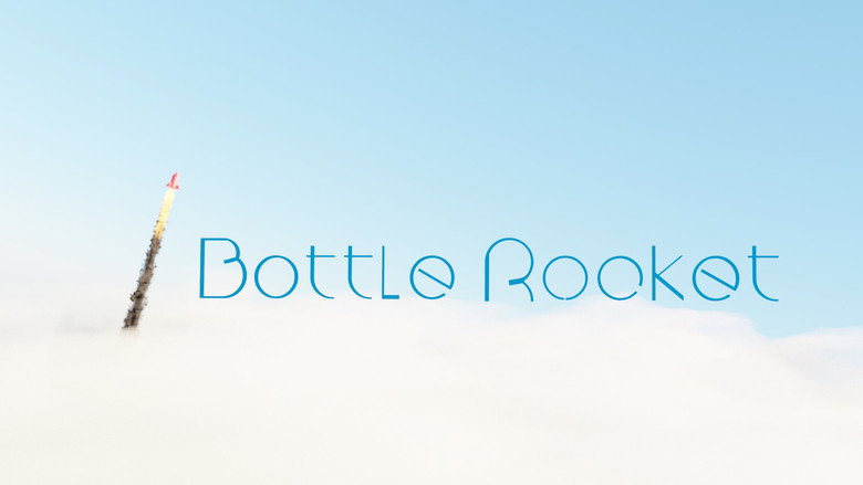 кадр из фильма Bottle Rocket