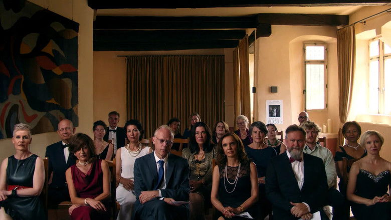 кадр из фильма Juste à côté