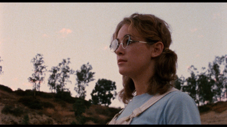 кадр из фильма Horror House on Highway 5