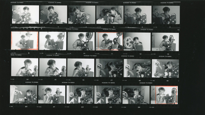 кадр из фильма Barbara Forever