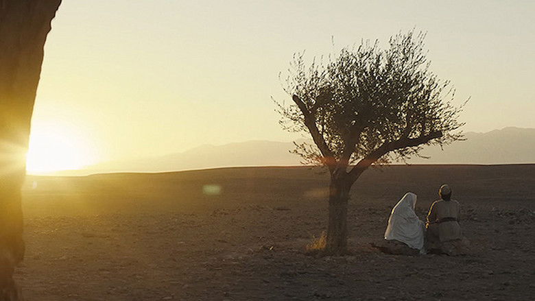 кадр из фильма Zero A.D.