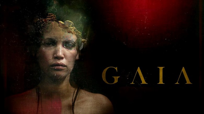 кадр из фильма Гайя: Месть богов