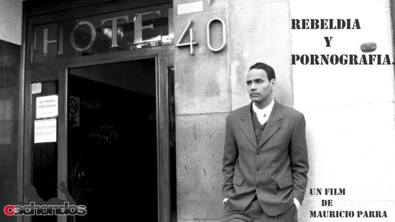 кадр из фильма Rebeldía y pornografía