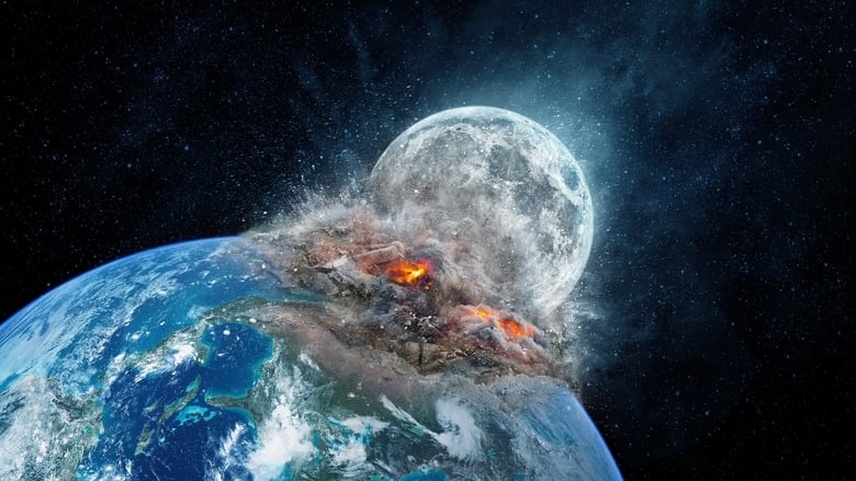 кадр из фильма Meteor Moon