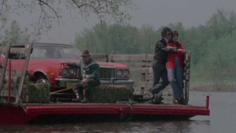 кадр из фильма La piastre