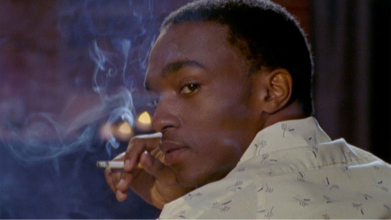 кадр из фильма Brother to Brother