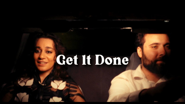 кадр из фильма Get It Done