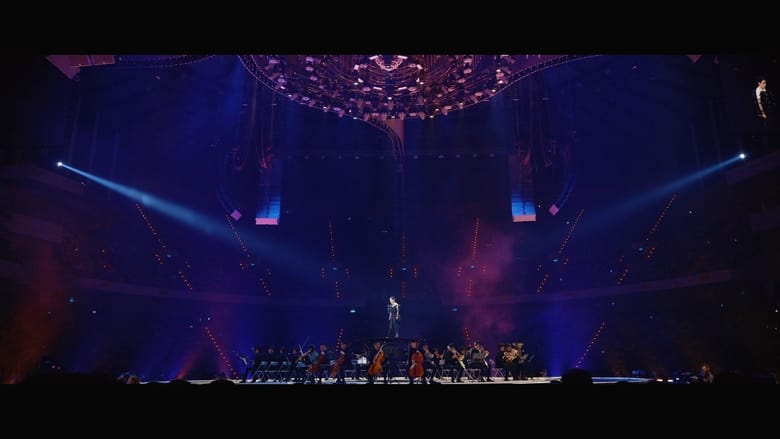 кадр из фильма 張清芳 Stella TimeLESS 演唱會 2023