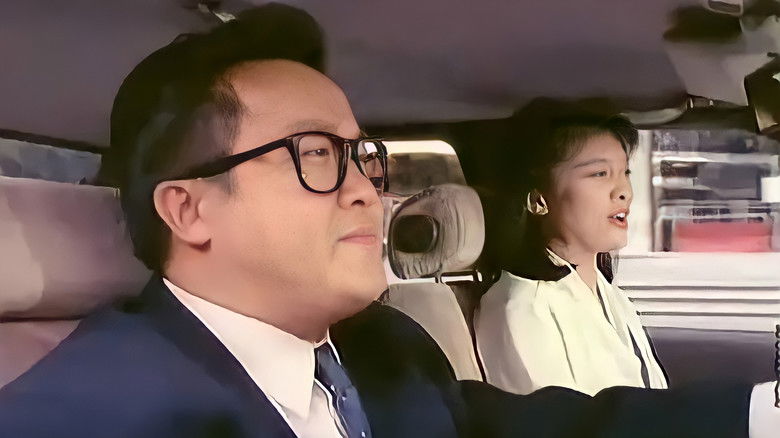 кадр из фильма 老婆，你好野！