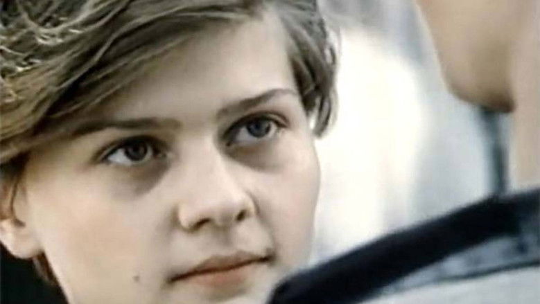 кадр из фильма Завтра