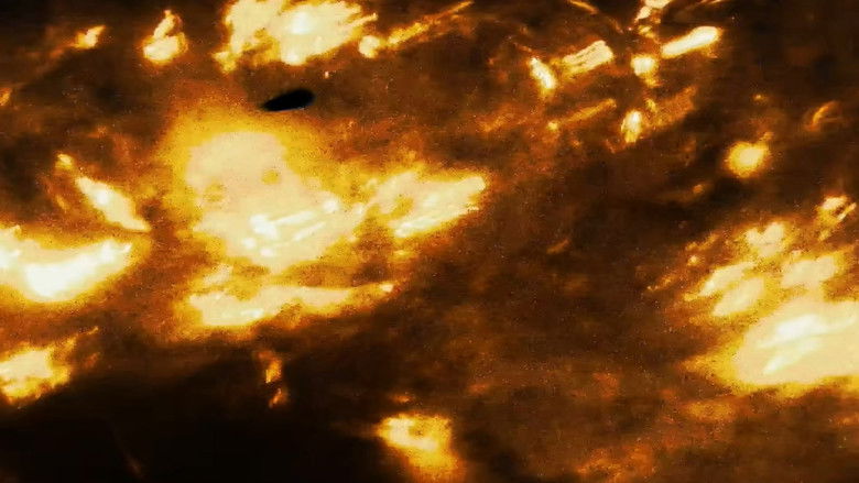 кадр из фильма Slipping Faintly From Your Grace