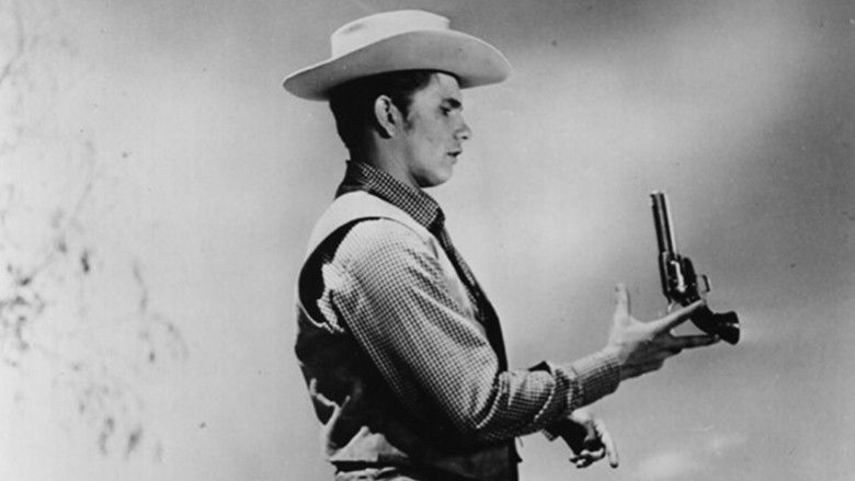 кадр из фильма The Plunderers