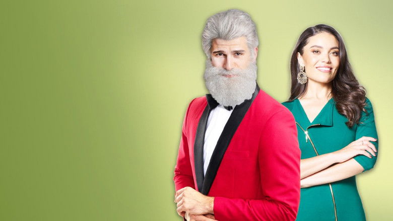 кадр из фильма Santa's Got Style