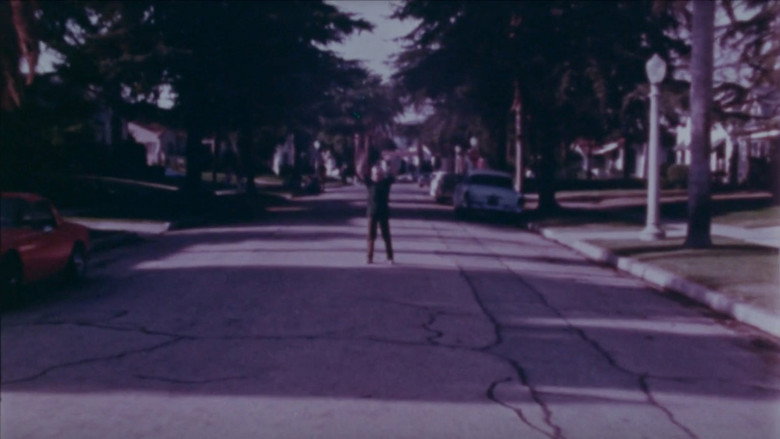 кадр из фильма Whose Shoes?