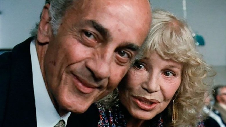 кадр из фильма Дом улыбок