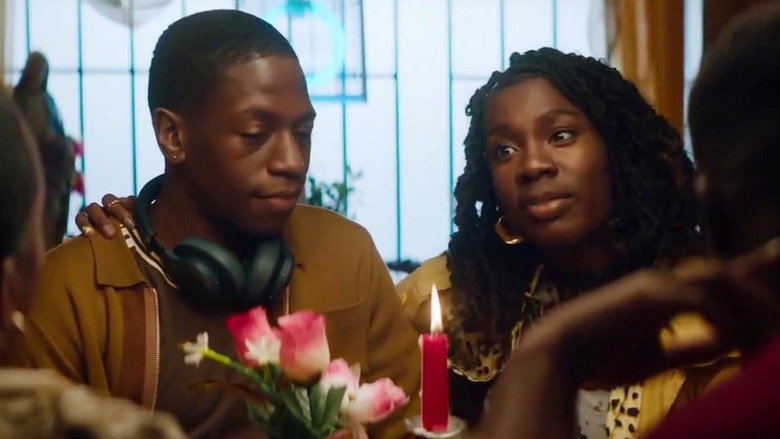 кадр из фильма Улица ржи