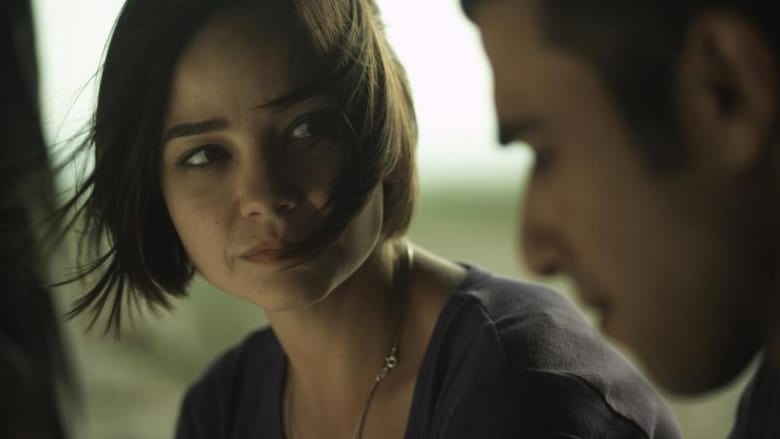 кадр из фильма שקופים